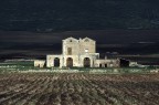 Masseria sulle murge