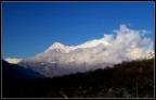 My Mountains