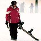 snowgirl