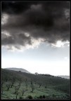 un oscuro presagio