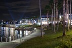 Ore 19:30... Lungo il fiume, davanti ad una scena cos non ho resistito a tirare fuori la macchina fotografica ed inventarmi una soluzione per appoggiare la macchina fotografica e scattare con un tempo lento.