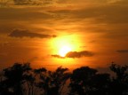 tramonto