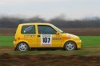 500 rally in pannig!