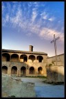 piazza armerina convento S. M. di Ges