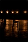 Sul set