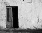 Porta solitaria