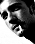 me b&amp;w