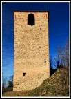 Una torre nel Blu