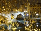 isola tiberina