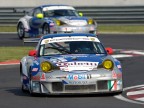 Porsche 996 GT