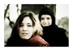 *sisters*