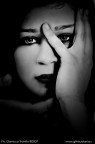 Black Portrait
