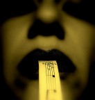 ..espressioni melodiose....