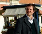 ritratto del mio ragazzo