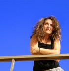 Mary Sky