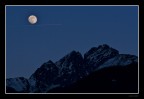 From another galaxy (Blu)