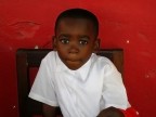 a scuola a Zanzibar