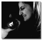 Mia sorella &amp;  prupru - ritratto rubato!