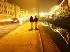 Passeggiando