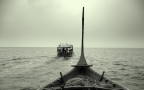 segua quella barca!!