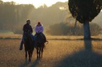 Il maestro e la bambina