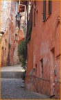 Scorcio medievale