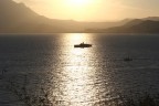 tramonto a Sapri