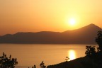 tramonto