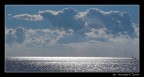 Riflessi del sole di mezzogiorno nel mare di Napoli.
Canon 30d + 50 f1.8

Mi trovavo da quelle parti e tra un primo piano ed un altro, ho 
fatto questo esperimento con il cinquantino... (senza filtri/paraluce/polarizzatori).

Secondo il mio parere il risultato  buono, ma aspetto i vostri 
giudizi; quindi come al solito, commenti e critiche ben accetti.