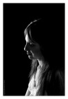 PROFILO IN LUCE