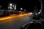 street