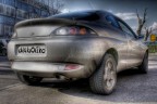 Puma Hdr
