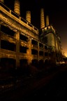 Ex cementificio italcementi ad Alzano Lombardo
