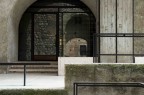 scarpa a castelvecchio