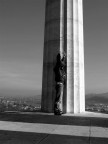 verso il cielo....