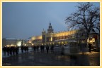 presenze a cracovia
