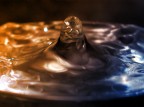 goccia d'acqua