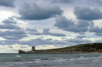 Mare d'inverno