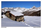 Cervino da Cheneil