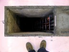 Discesa per l'inferno