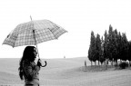 rain in my mind