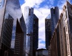Parigi o New York?
