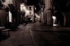 by night