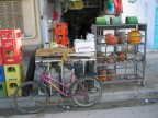 La Bici a Gas
