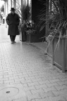Per le vie del centro