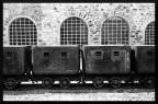 Sempre gradite critiche e commenti. :)
Scansione negativo Ilford Delta 100 in Rodinal