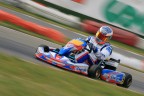 Panning Kart