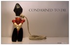 condamned