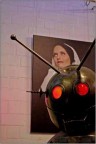 robotic sin
