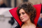 Carnevale a Castiglione delle Stiviere ( MN ) ...